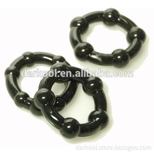 C002/Erection cock rings for male penis male sex toys